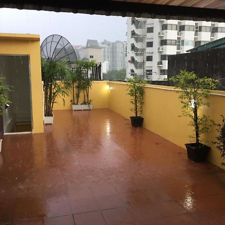 Artistel (Adults Only) Pansiyon Chiang Mai Dış mekan fotoğraf