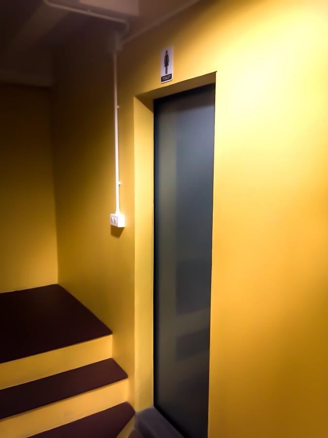 Artistel (Adults Only) Pansiyon Chiang Mai Dış mekan fotoğraf