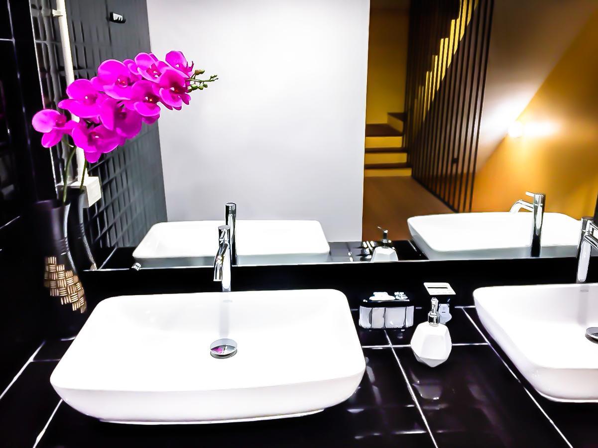 Artistel (Adults Only) Pansiyon Chiang Mai Dış mekan fotoğraf