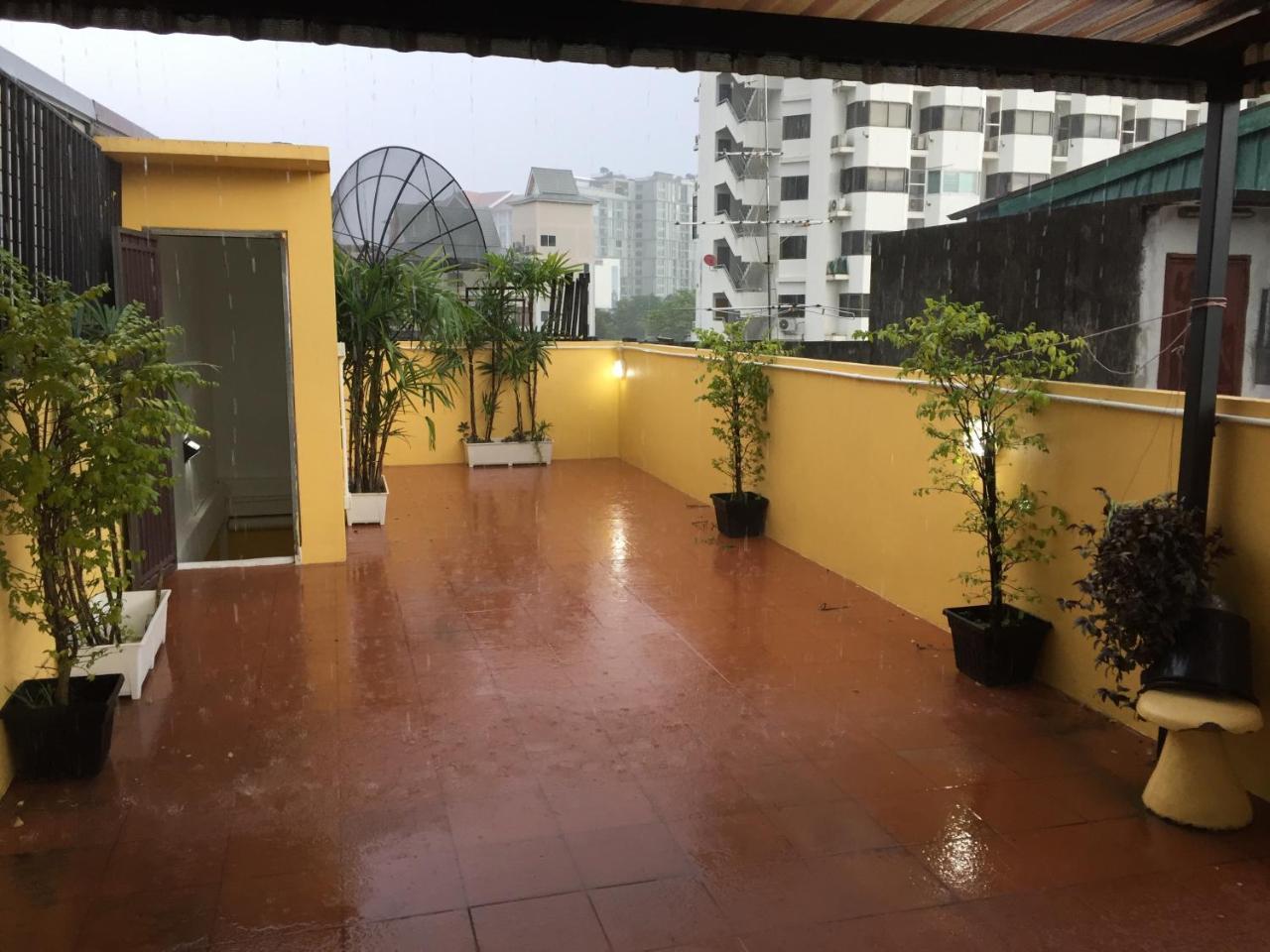 Artistel (Adults Only) Pansiyon Chiang Mai Dış mekan fotoğraf