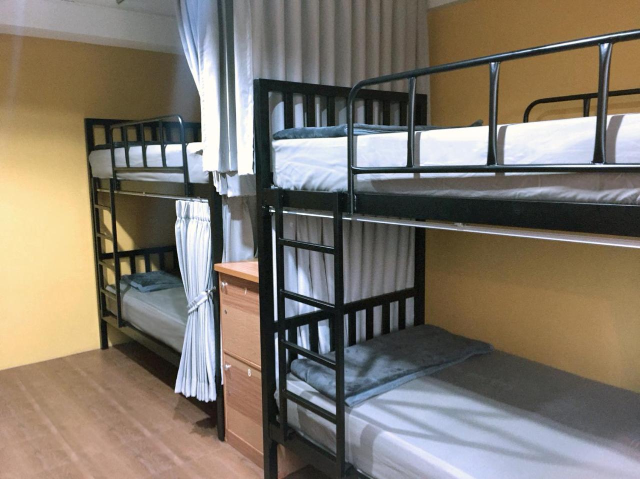 Artistel (Adults Only) Pansiyon Chiang Mai Dış mekan fotoğraf