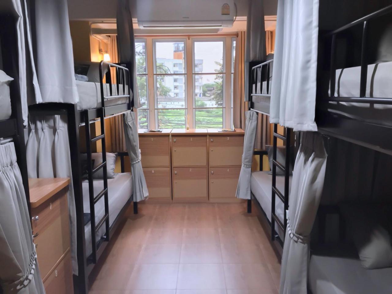 Artistel (Adults Only) Pansiyon Chiang Mai Dış mekan fotoğraf