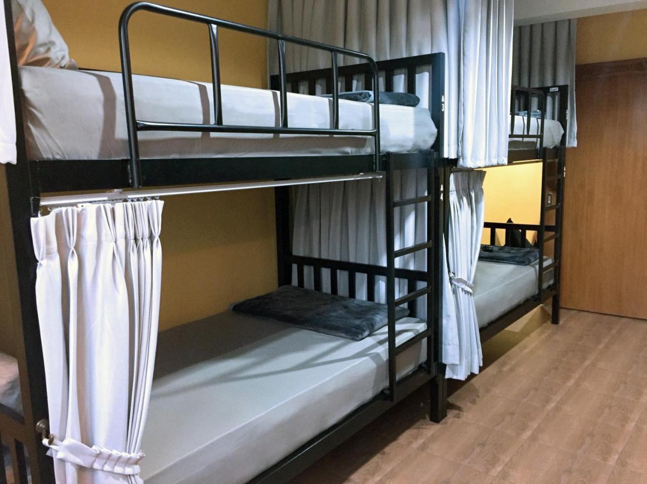 Artistel (Adults Only) Pansiyon Chiang Mai Dış mekan fotoğraf